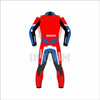 Honda Motorbike Racing Leather suit 2021