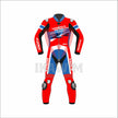 Honda Motorbike Racing Leather suit 2021