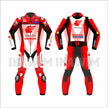 Honda Motorbike Racing Leather suit