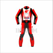 Honda Motorbike Racing Leather suit