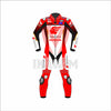 Honda Motorbike Racing Leather suit