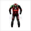 Jonathan Rea Suit Kawasaki Motrobike Racing Leather Suit