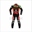 Jonathan Rea Suit Kawasaki Motrobike Racing Leather Suit