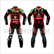 Jonathan Rea Suit Kawasaki Motrobike Racing Leather Suit