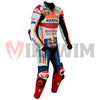 Jorge Lorenzo Honda Repsol MotoGp 2019 Motorbike Racing Leather Suit