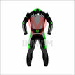 Kawasaki 2021 Motrobike Racing Leather Suit