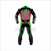 Kawasaki 2021 Motrobike Racing Leather Suit