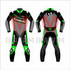 Kawasaki 2021 Motrobike Racing Leather Suit