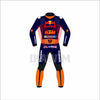 Miguel Oliveira KTM MOTOGP 2021 Motrobike Racing Leather Suit