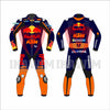 Miguel Oliveira KTM MOTOGP 2021 Motrobike Racing Leather Suit