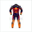 Miguel Oliveira KTM MOTOGP 2021 Motrobike Racing Leather Suit