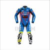 Joan Mir Suzuki MOTOGP 2021 Motrobike Racing Leather Suit