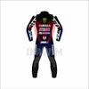 MaveRicket Vales MotoGp 2021  Motrobike Racing Leather Suit