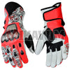 Nicky Hayden Motorbike Racing Leathers Gloves