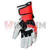 Nicky Hayden Motorbike Racing Leathers Gloves