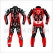 POL ESPARGARO KTM 2023 MOTORBIKE RACING LEATHER SUIT