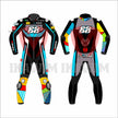 MIGUEL OLIVEIRA WINTER TEST 2023 MOTORBIKE RACING LEATHER SUIT