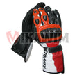 Repsol Motorbike Racing Leathers Gloves