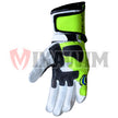 Valentino Rossi Motorbike Racing Leathers Gloves