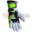 Valentino Rossi Motorbike Racing Leathers Gloves