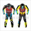 Valentino Rossi Yamaha Motorbike Racing Leather Suit 2021