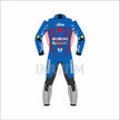 Suzuki Alex Rins 2021 Motrobike Racing Leather Suit