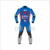 Suzuki Alex Rins 2021 Motrobike Racing Leather Suit