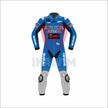 Suzuki Alex Rins 2021 Motrobike Racing Leather Suit