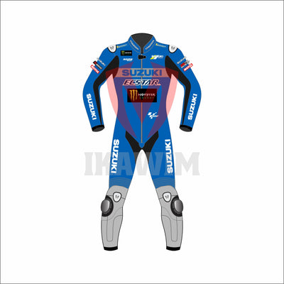 Race SUITS 2021