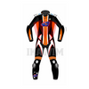 JACK MILLER KTM WINTER TEST 2022 MOTORBIKE RACING LEATHER SUIT