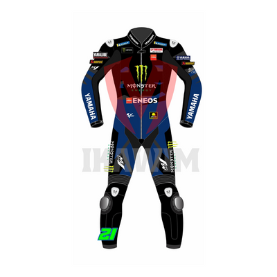 Race SUITS 2022