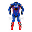 Alex Rins Suzuki Suit Motogp 2022 Motorbike Racing Leather Suit