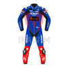 Alex Rins Suzuki Suit Motogp 2022 Motorbike Racing Leather Suit