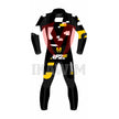 APRILIA RAUL FERNANDEZ 2023 MOTORBIKE RACING LEATHER SUIT