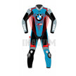 BMW PRO 2023 MOTORBIKE RACING LEATHER SUIT