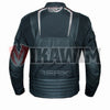 Berik Black 2.0 Motorbike Racing Leather Jacket All Sizes