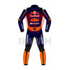 BRAD BINDER KTM RED BULL MOTOGP 2023 MOTORBIKE RACING LEATHER SUIT