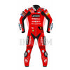 DUCATI JACK MILLER 2022 MOTOR BIKE RACING LEATHER SUIT