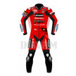 ENEA BASTIANINI DUCATI MOTOGP 2023 MOTORBIKE RACING LEATHER SUIT