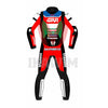 Honda Idemitsu Motorbike Racing Leather suit