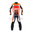 JOAN MIR REPSOL HONDA MOTOGP 2023 MOTORBIKE RACING LEATHER SUIT