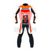 JOAN MIR REPSOL HONDA MOTOGP 2023 MOTORBIKE RACING LEATHER SUIT