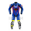 Joan Mir Suzuki MOTOGP 2022 Motrobike Racing Leather Suit