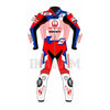 JORGE MARTIN PAMAC MOTOGP 2022 MOTOR BIKE RACING SUIT