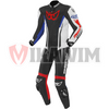 BERIK GP RACE 2 BLACK MOTORBIKE RACING LEATHER SUIT