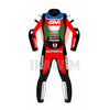 Marc Marquez Honda LCR 2022 Givi Leather Race Suit