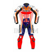 MARC MARQUEZ HONDA MOTOGP 2023 MOTORBIKE RACING LEATHER SUIT