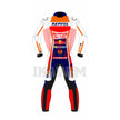 MARC MARQUEZ HONDA MOTOGP 2023 MOTORBIKE RACING LEATHER SUIT