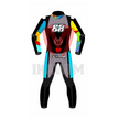 MIGUEL OLIVEIRA WINTER TEST 2023 MOTORBIKE RACING LEATHER SUIT