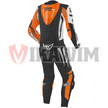 BERIK GP RACE 2 MOTORBIKE RACING LEATHER SUIT